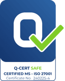 ISO 27001 Certification